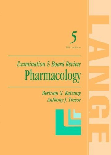 Pharmacology