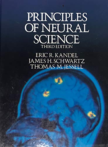 Principles of Neural Science