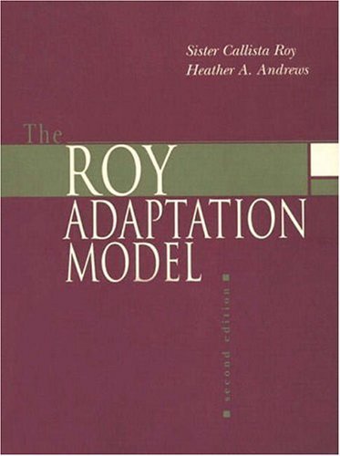 The Roy Adaptation Model