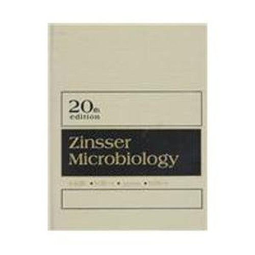 Zinsser Microbiology