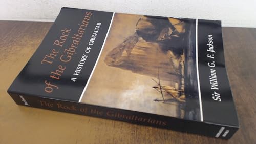 Rock of the Gibraltarians
