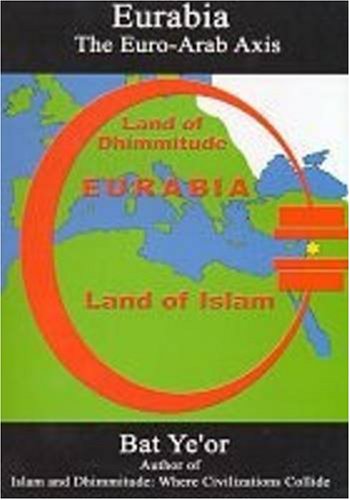 Eurabia