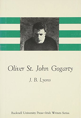 Oliver St John Gogarty