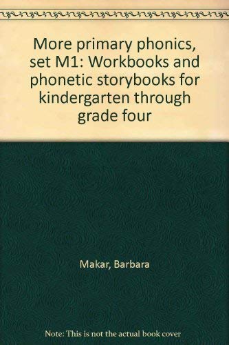 The Van and the Hot Rod (More primary phonics, set M1, Book 3 : Workbooks and phonetic storybooks for kindergarten through grade four)