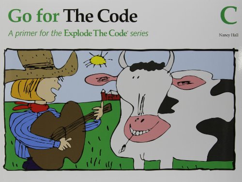 Go For The Code - Book C