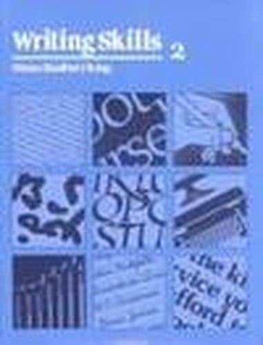 Writing Skills II