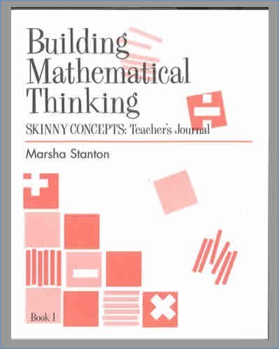 Building Mathematical Thinking