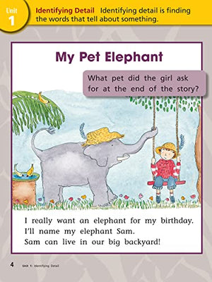 Making Connections Level 1 Student Book