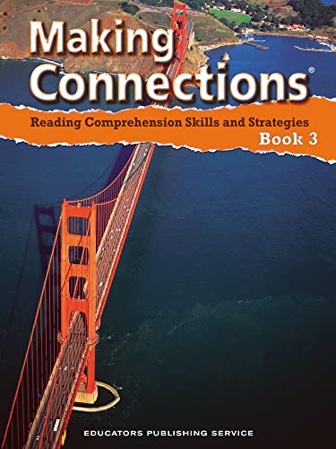 Making Connections Student Level 3