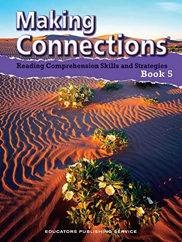 Making Connections Student Level 5