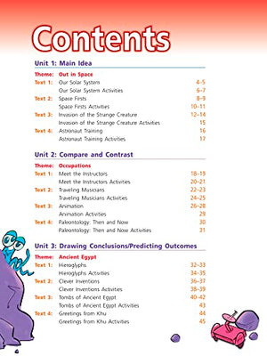 Making Connections Student Level 6