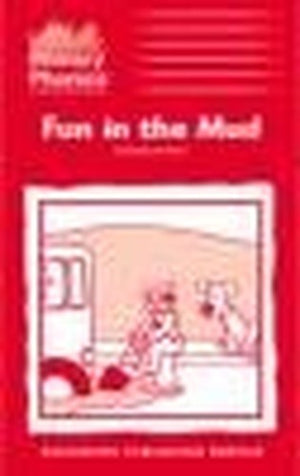 Primary Phonics Storybooks 1a Starter Set