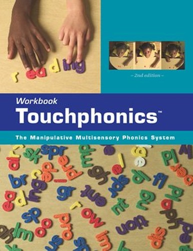 Touchphonics