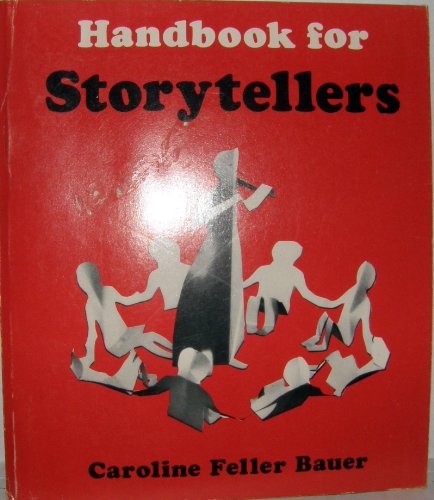 Handbook for Storytellers