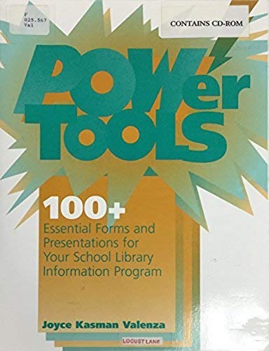 Power Tools