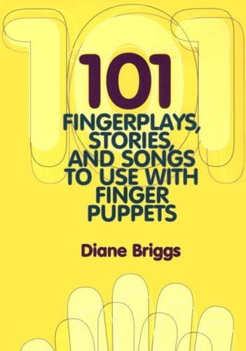 101 Fingerplays