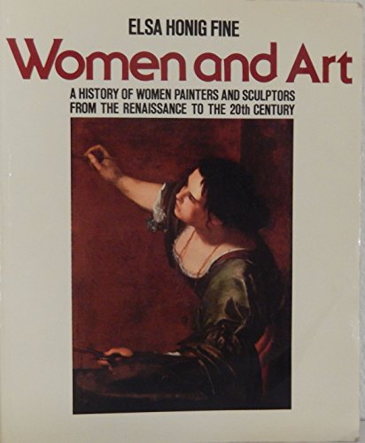 Women  Art A History of Women Painters and Sculptors from The Renaissance to The th Century