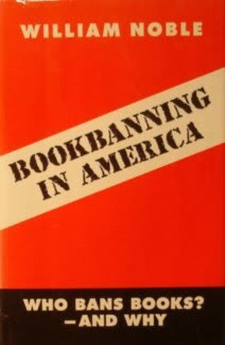 Bookbanning in America