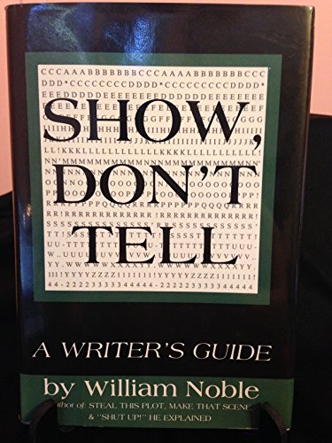 Show, Don't Tell