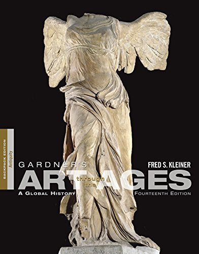 Gardner's Art Through the Ages