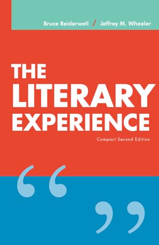 The Literary Experience