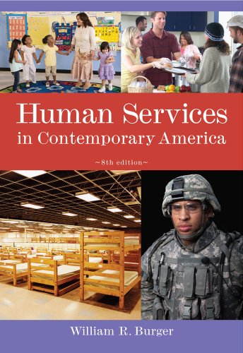 Human Services in Contemporary America