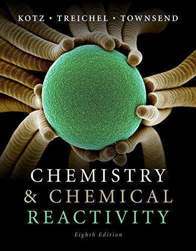 Chemistry & Chemical Reactivity