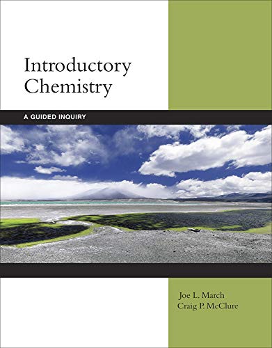 Introductory Chemistry