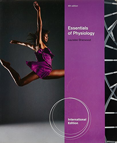 Essentials of Physiology