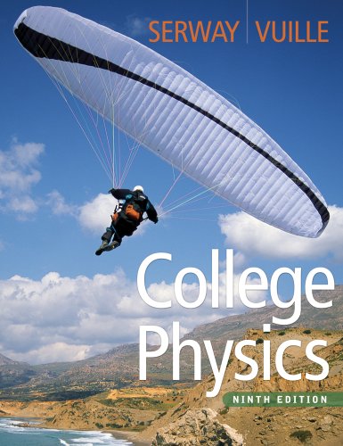 College Physics, Volume 2