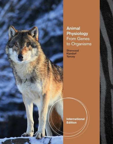 Animal Physiology