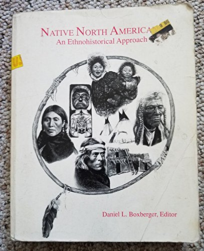 Native North Americans