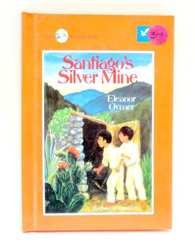 Santiagos Silver Mine