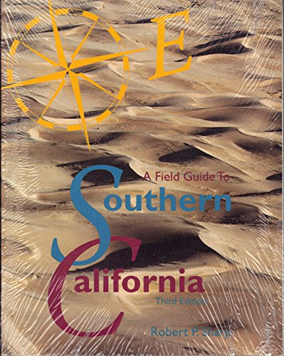 FIELD GUIDE SOUTHERN CALIFORNIA