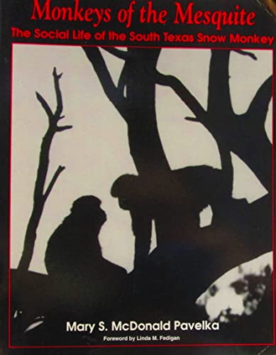Monkeys of the Mesquite