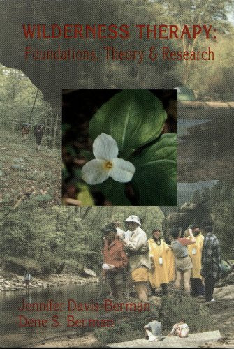 Wilderness Therapy