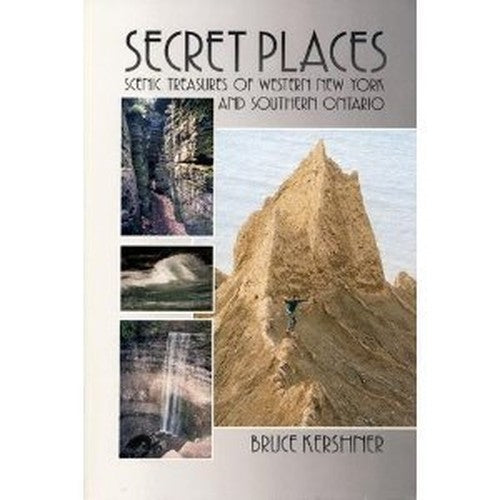 Secret Places