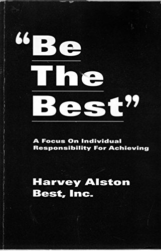 Be the Best