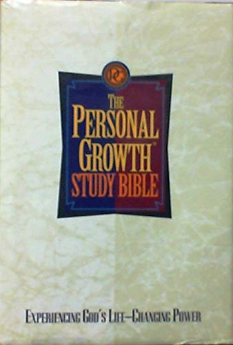 Personal Growth
