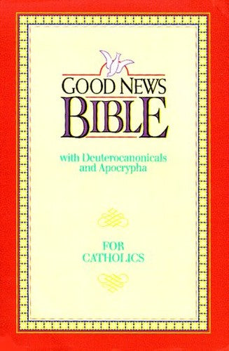 Good News Bible