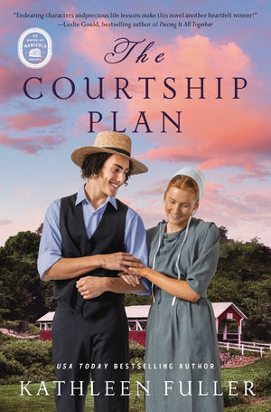 The Courtship Plan