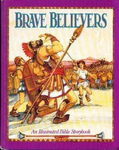 Brave Believers