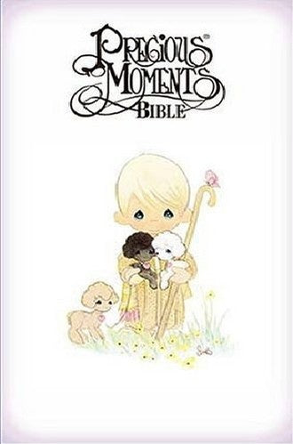 Contemporary English Version New Testament