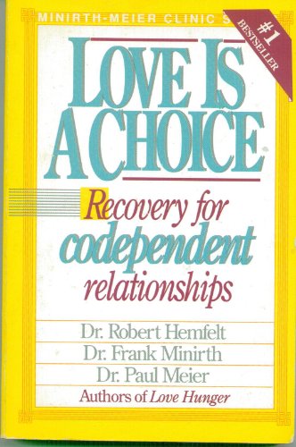 Love is a Choice