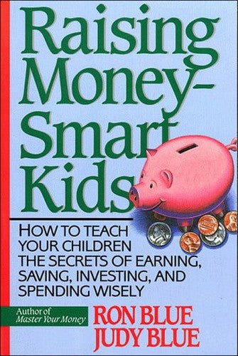 Raising Money-Smart Kids