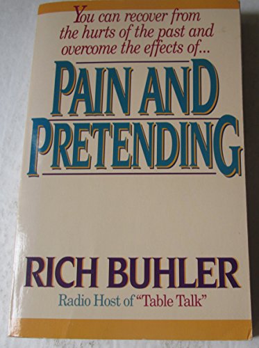 Pain and Pretending