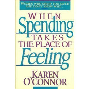 When Spending Takes the Place of Feeling 