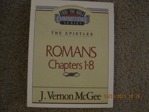 Thru the Bible Commentary