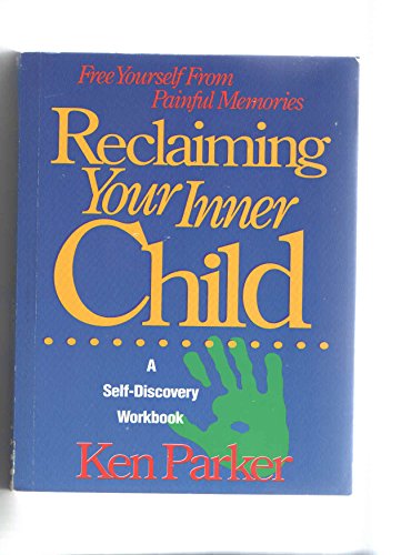 Reclaiming Your Inner Child