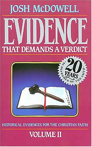 Evidence That Demands a Verdict